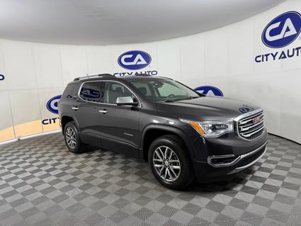 2019 GMC Acadia Memphis TN