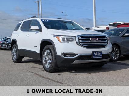 2019 GMC Acadia Sedalia MO