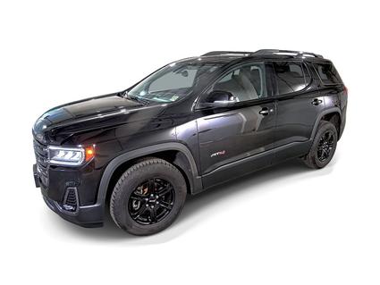 2020 GMC Acadia Billings MT