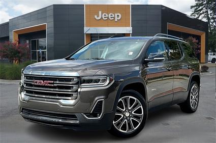 2020 GMC Acadia Union City GA