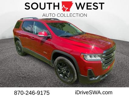 2021 GMC Acadia Arkadelphia AR