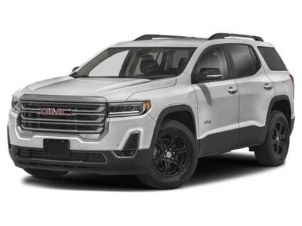 2022 GMC Acadia Tucson AZ