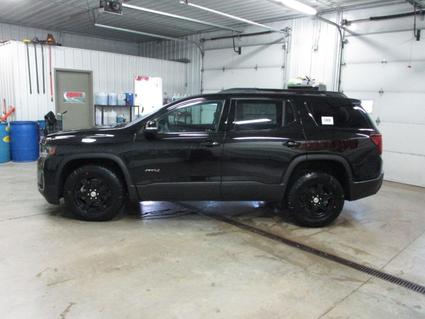 2022 GMC Acadia Hazel Green WI