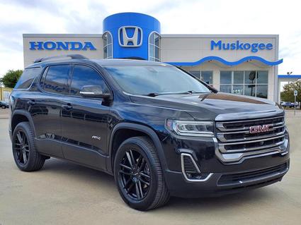 2022 GMC Acadia Muskogee OK