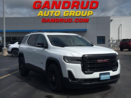 2023 GMC Acadia Green Bay WI