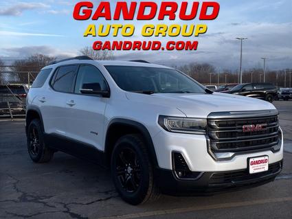 2023 GMC Acadia Green Bay WI