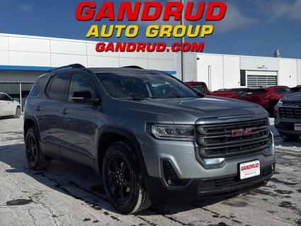 2023 GMC Acadia Green Bay WI