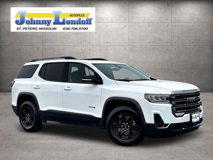 2023 GMC Acadia St. Peters MO