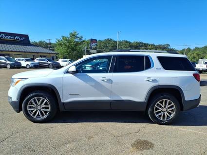 2018 GMC Acadia Carthage MS
