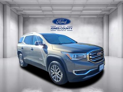 2019 GMC Acadia Trenton NC