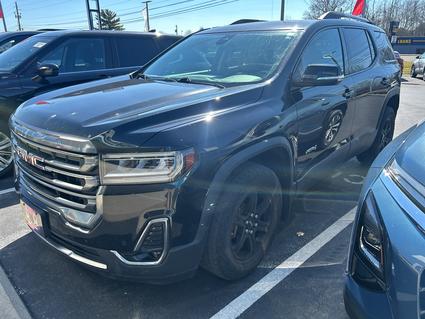 2020 GMC Acadia Tullahoma TN