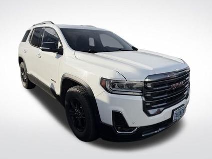 2021 GMC Acadia Salem OR