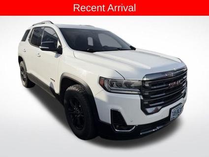 2021 GMC Acadia Salem OR
