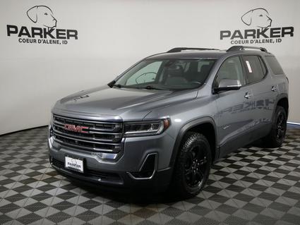 2021 GMC Acadia Coeur d'Alene ID