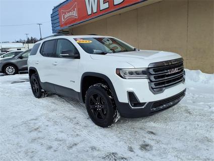 2021 GMC Acadia Indiana PA