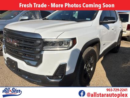 2022 GMC Acadia Palestine TX