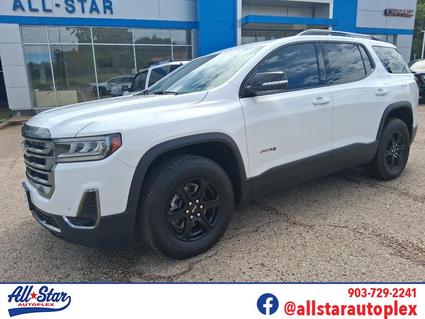2022 GMC Acadia Palestine TX