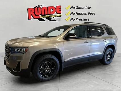 2022 GMC Acadia Hazel Green WI