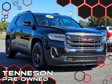 2022 GMC Acadia Tifton GA