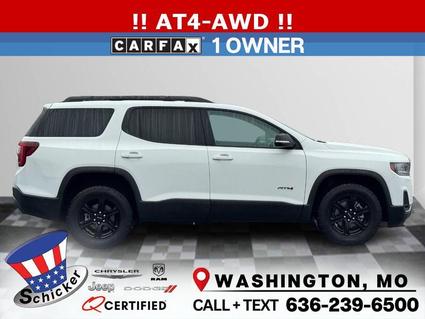 2023 GMC Acadia Washington MO