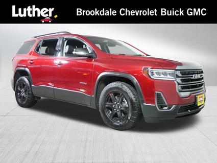 2023 GMC Acadia Minneapolis MN