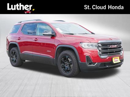 2023 GMC Acadia Waite Park MN