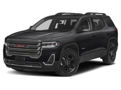 2023 GMC Acadia Coeur d'Alene ID