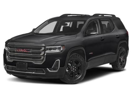 2023 GMC Acadia Fargo ND