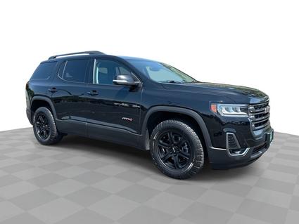 2023 GMC Acadia Florissant MO