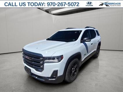 2023 GMC Acadia Loveland CO