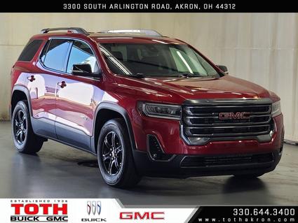 2023 GMC Acadia Akron OH
