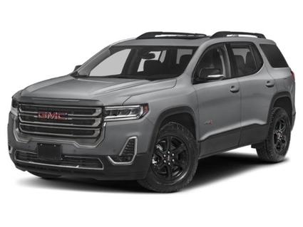 2023 GMC Acadia Fargo ND