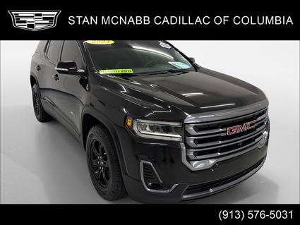 2023 GMC Acadia Columbia TN