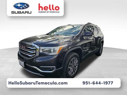2017 GMC Acadia Temecula CA