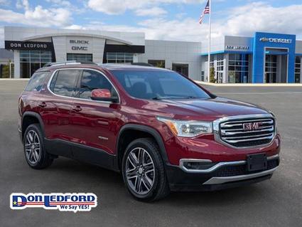 2017 GMC Acadia Cleveland TN