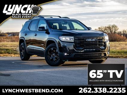2020 GMC Acadia West Bend WI