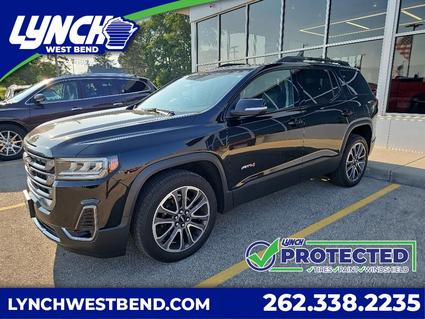 2020 GMC Acadia West Bend WI