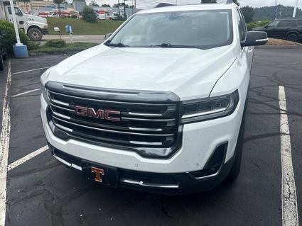 2020 GMC Acadia Johnson City TN