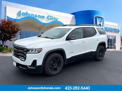 2020 GMC Acadia Johnson City TN
