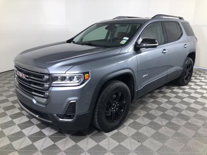 2020 GMC Acadia Houma LA