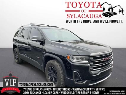 2020 GMC Acadia Sylacauga AL