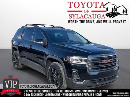 2020 GMC Acadia Sylacauga AL
