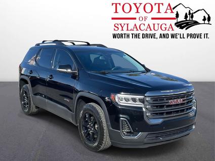 2020 GMC Acadia Sylacauga AL