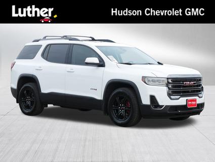 2021 GMC Acadia Hudson WI