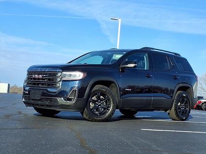 2021 GMC Acadia O'Fallon IL