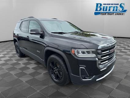 2021 GMC Acadia Rock Hill SC