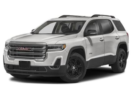 2021 GMC Acadia Billings MT