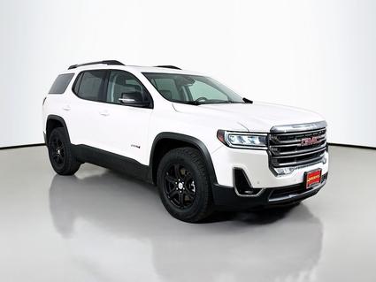 2022 GMC Acadia Hermiston OR