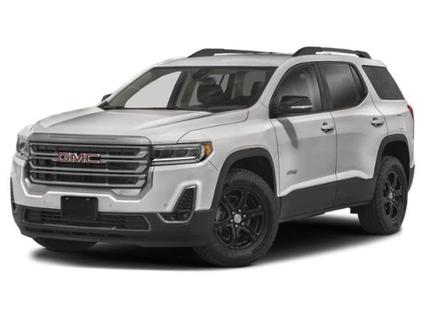 2022 GMC Acadia La Grande OR