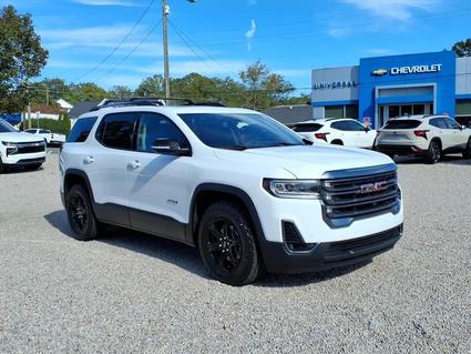 2022 GMC Acadia Wendell NC